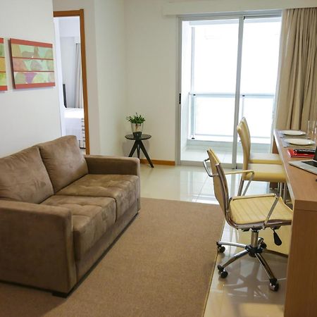 Vista Park Hplus Long Stay Brasilia Room photo